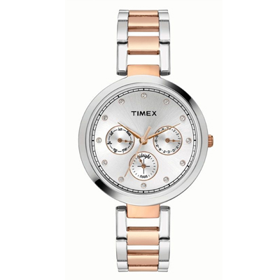"Timex Ladies Watch - TW000X214 - Click here to View more details about this Product